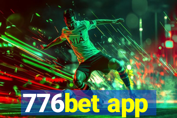 776bet app